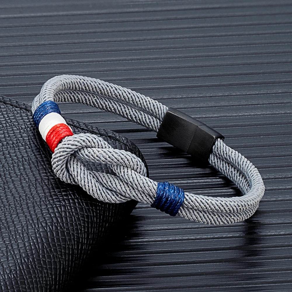 Nautic Knot