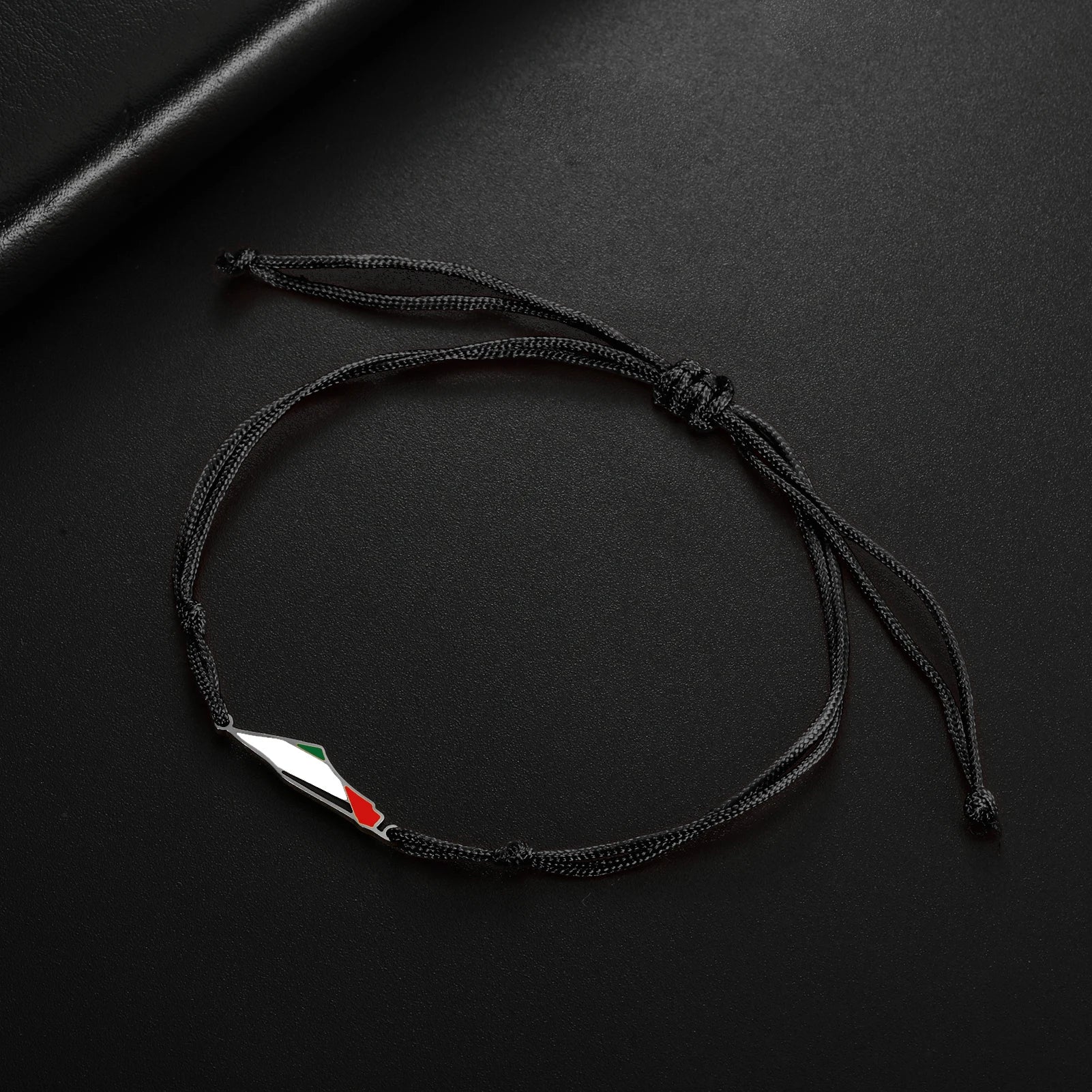 COOLTIME Palestine Map