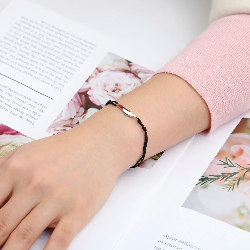 COOLTIME Palestine Map