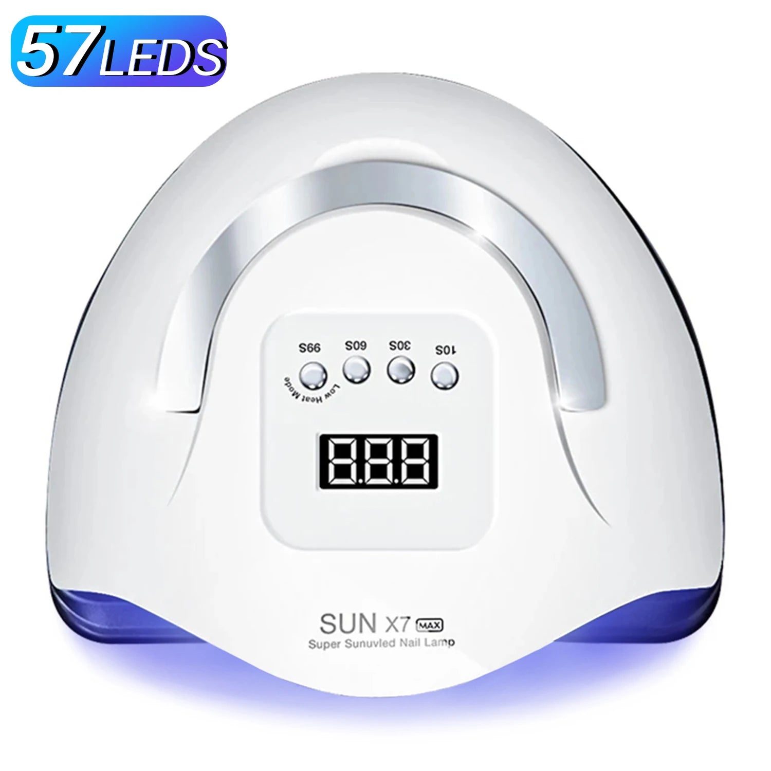 UV LED Nail Lamp