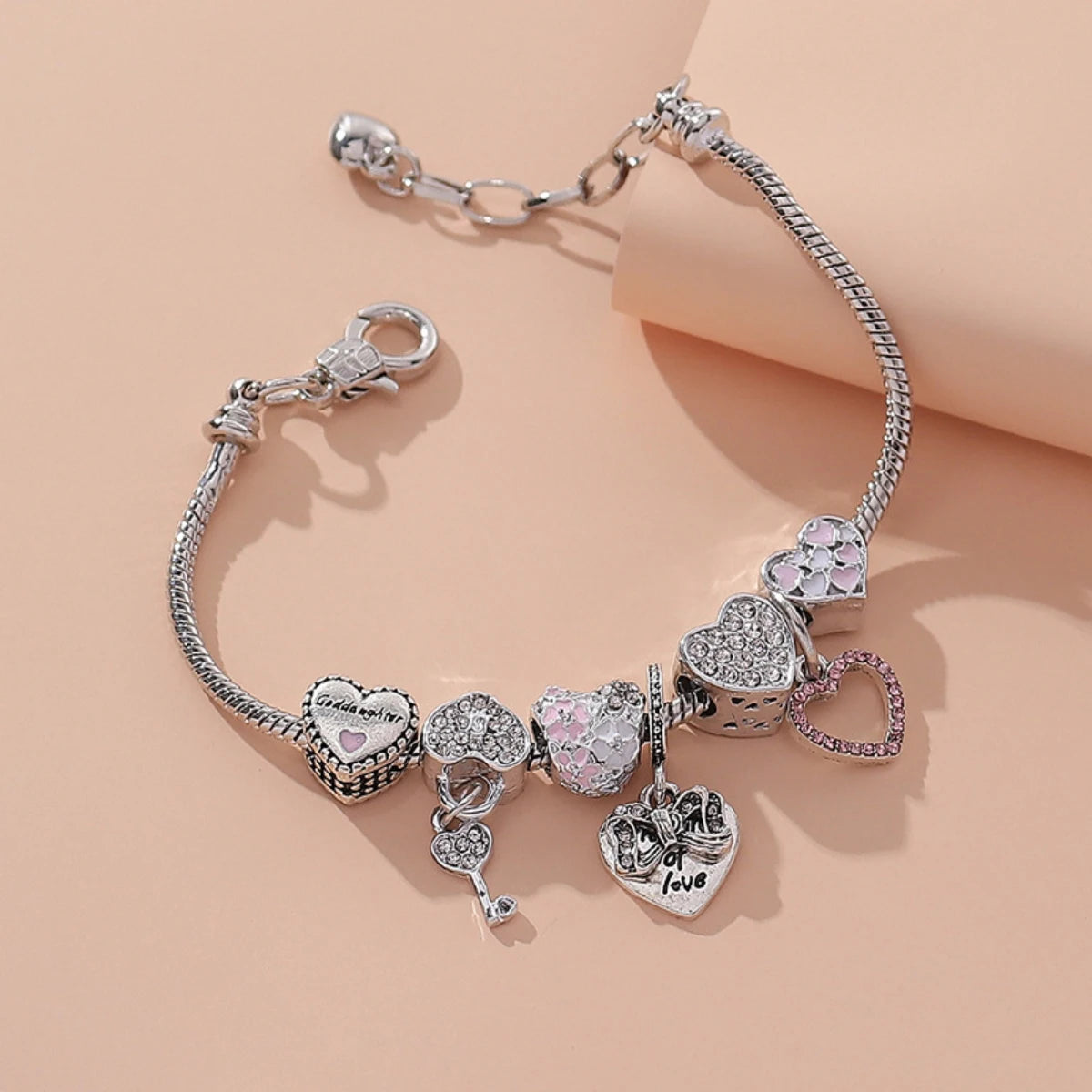 Love Bracelet