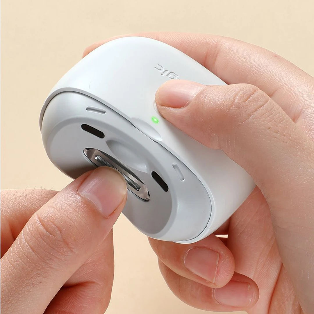 pro Touch Electric Automatic Nail Clipper