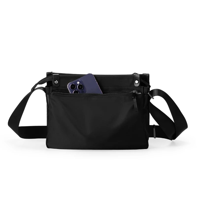 Mark Ryden Travel Messenger Bag designer luxury bag for 7.9inch ipad and game console