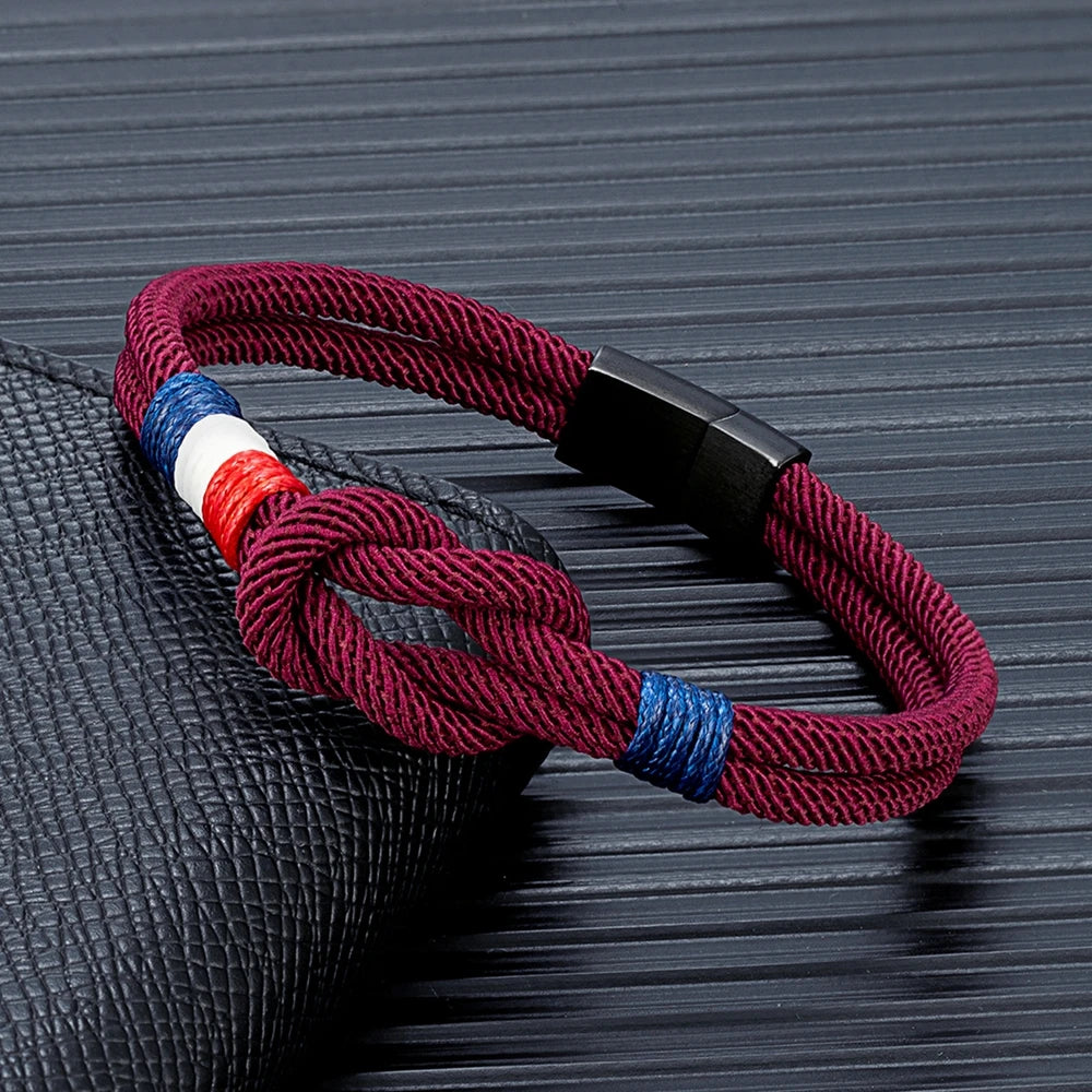 Nautic Knot