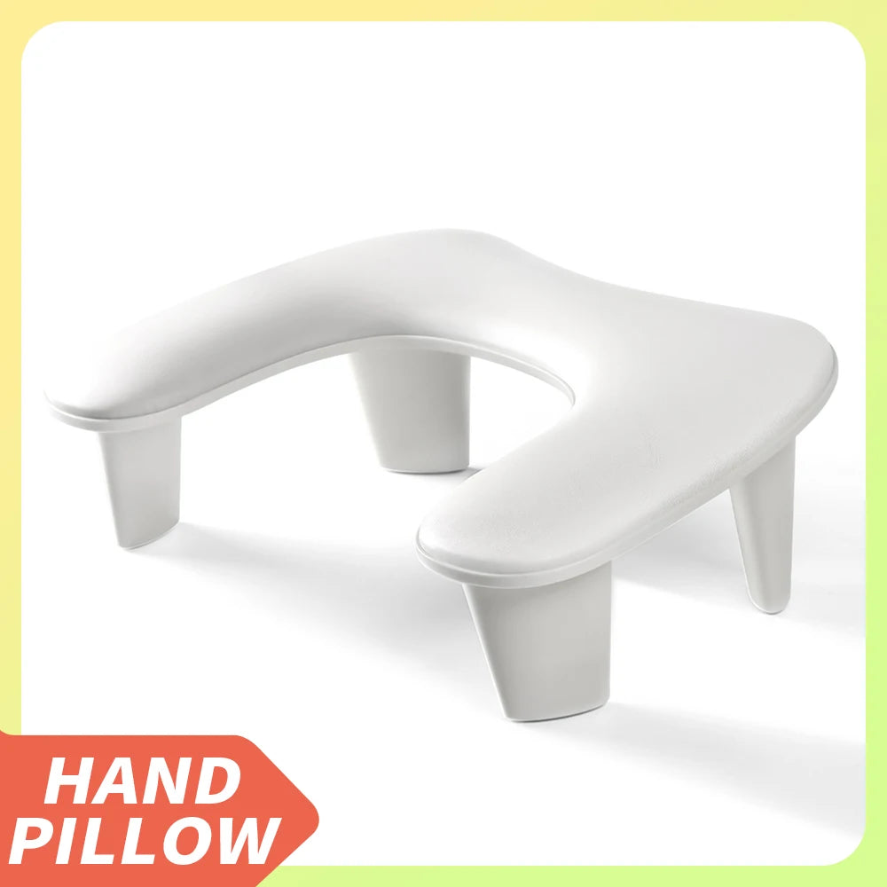 Hand Pillow Nail