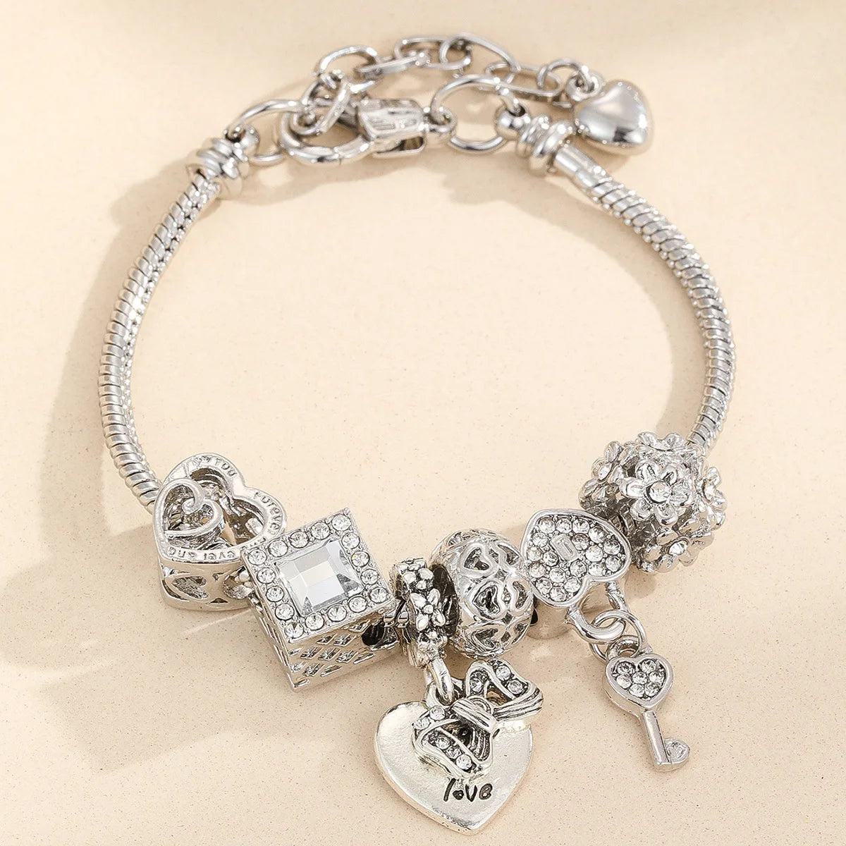 Love Bracelet