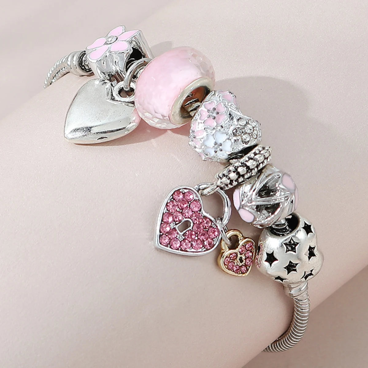 Love Bracelet