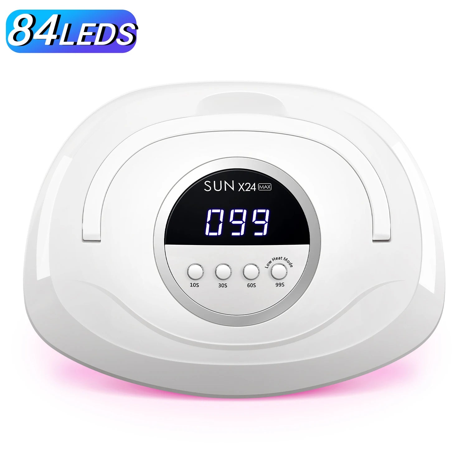 UV LED Nail Lamp